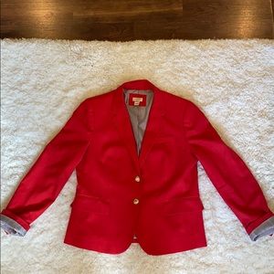 J.Crew Blazer